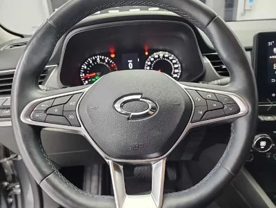 Renault Samsung XM3