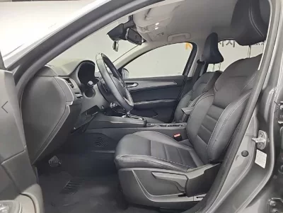 Renault Samsung XM3