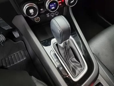Renault Samsung XM3