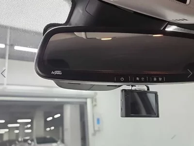 Renault Samsung XM3