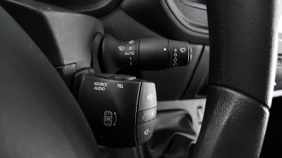Renault Samsung Master