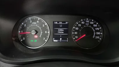 Renault Samsung Master