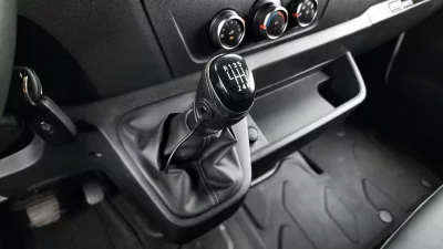 Renault Samsung Master