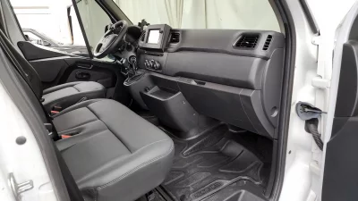 Renault Samsung Master