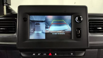 Renault Samsung Master