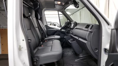Renault Samsung Master