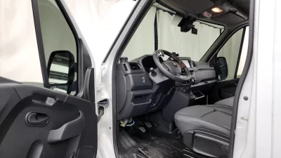 Renault Samsung Master