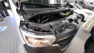 Renault Samsung Master