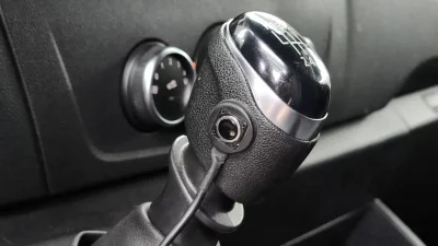 Renault Samsung Master