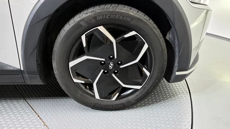 Hyundai Ioniq5