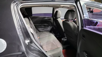 Daewoo Aveo