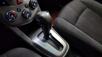 Daewoo Aveo