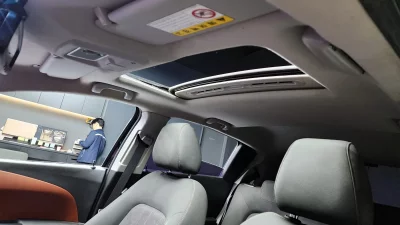 Daewoo Aveo
