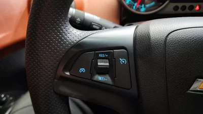 Daewoo Aveo
