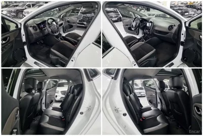 Renault Samsung Cilo