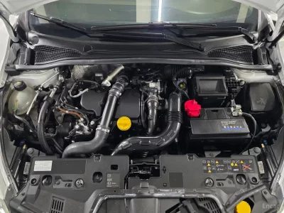 Renault Samsung Cilo