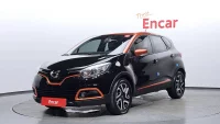 Renault Samsung QM3