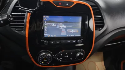 Renault Samsung QM3
