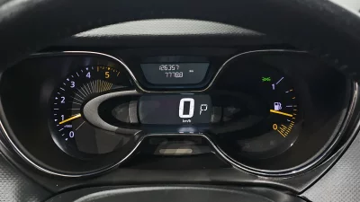 Renault Samsung QM3