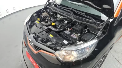 Renault Samsung QM3