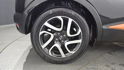 Renault Samsung QM3