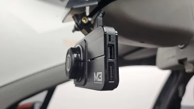 Renault Samsung QM3