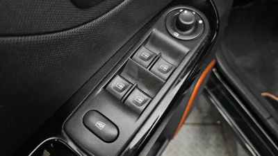 Renault Samsung QM3