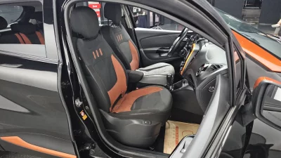 Renault Samsung QM3