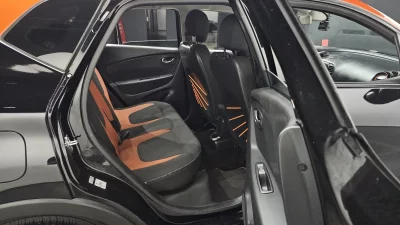Renault Samsung QM3
