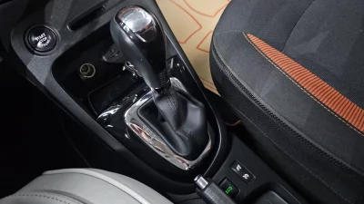 Renault Samsung QM3