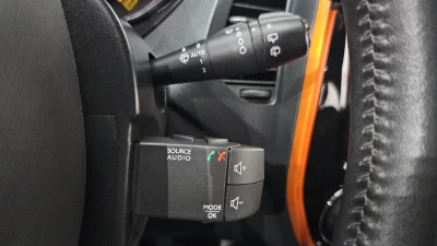 Renault Samsung QM3
