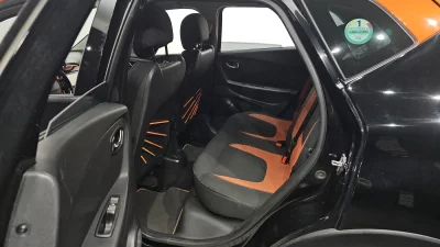 Renault Samsung QM3