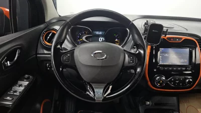 Renault Samsung QM3