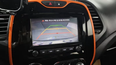 Renault Samsung QM3