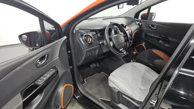 Renault Samsung QM3