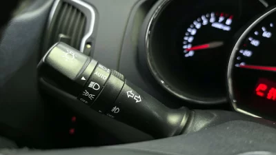 Kia pride