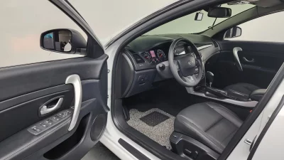 Renault Samsung SM5