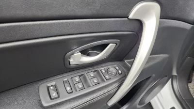 Renault Samsung SM5