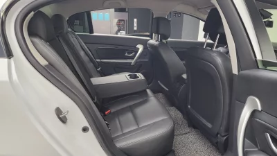 Renault Samsung SM5