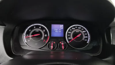 Renault Samsung SM5