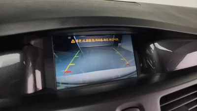 Renault Samsung SM5