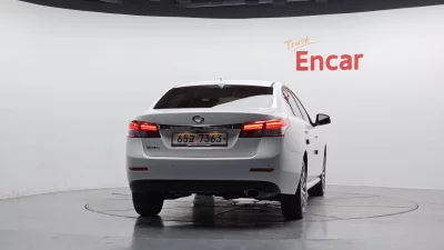 Renault Samsung SM5
