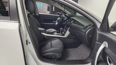 Renault Samsung SM5