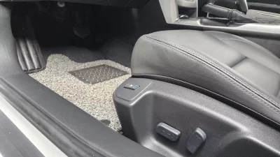Renault Samsung SM5