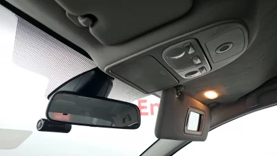 Renault Samsung SM3