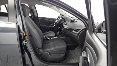 Renault Samsung SM3