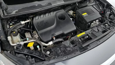 Renault Samsung SM3