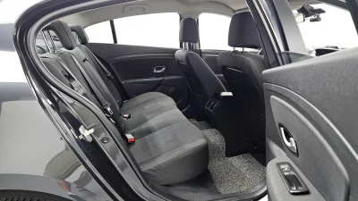 Renault Samsung SM3