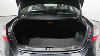 Renault Samsung SM3