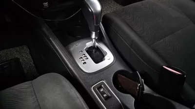 Renault Samsung SM3